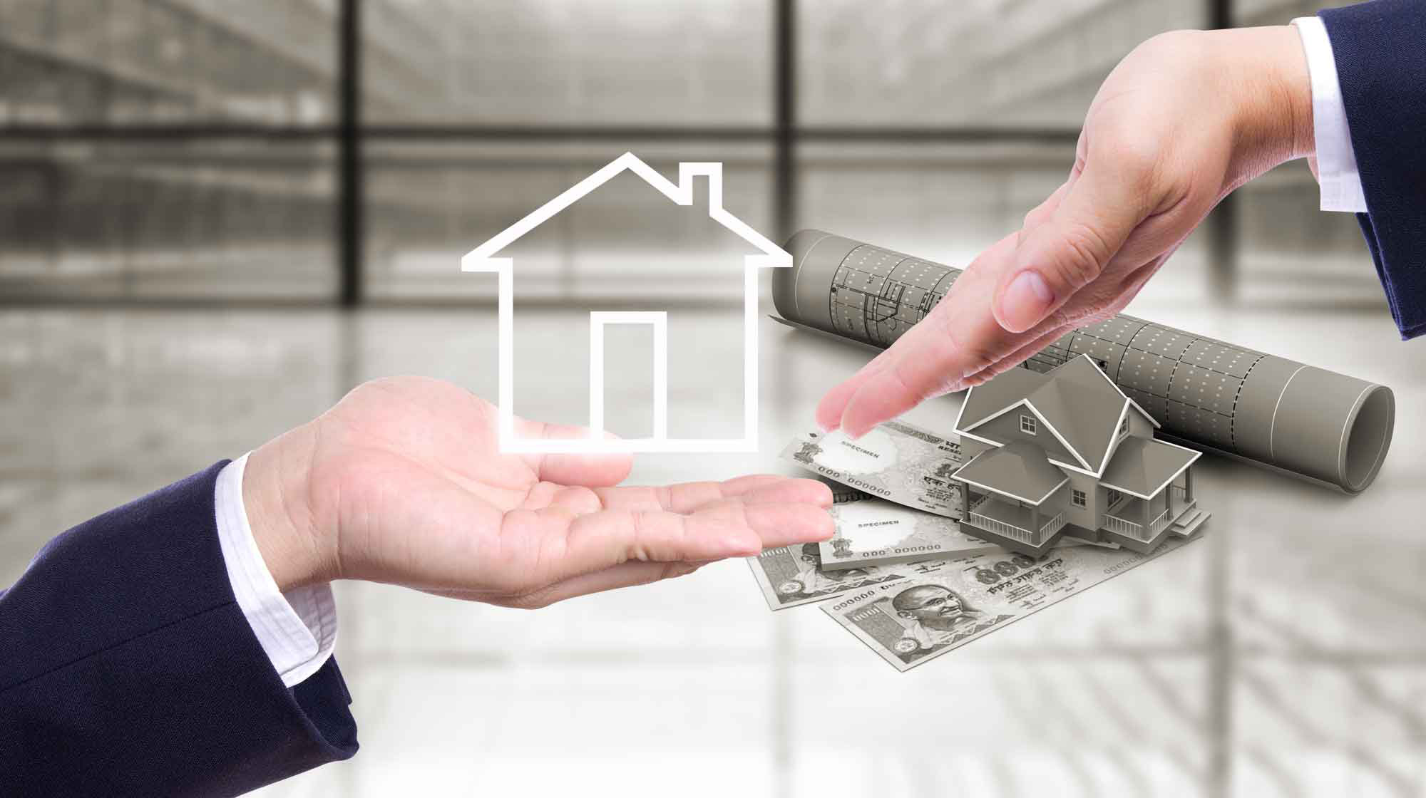 Minimize the Interest Liability While Repaying Home Loans
