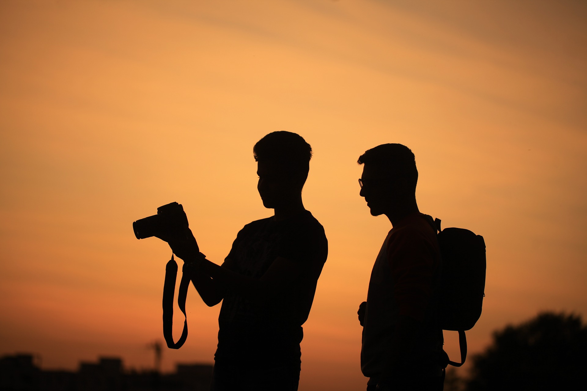 Photography Tips: Useful Ways To Improve Online Presence