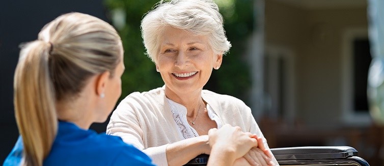 Verify the reviews and ratings if you are ready to choose a nursing home of your choice