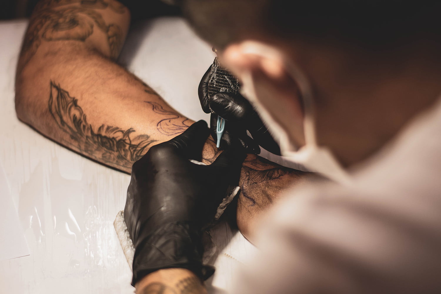 Get complete information about tattoos and tattoo artist