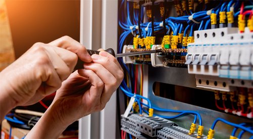 Get the Best Electrical Installations in Norman, OK