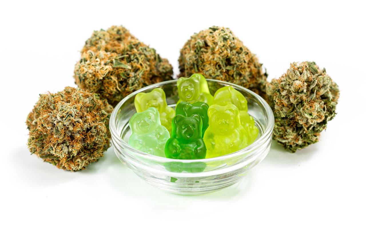 Benefits of CBD Gummies for Anxiety
