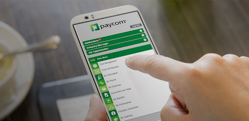 All you need to know about Paycom and its founder.