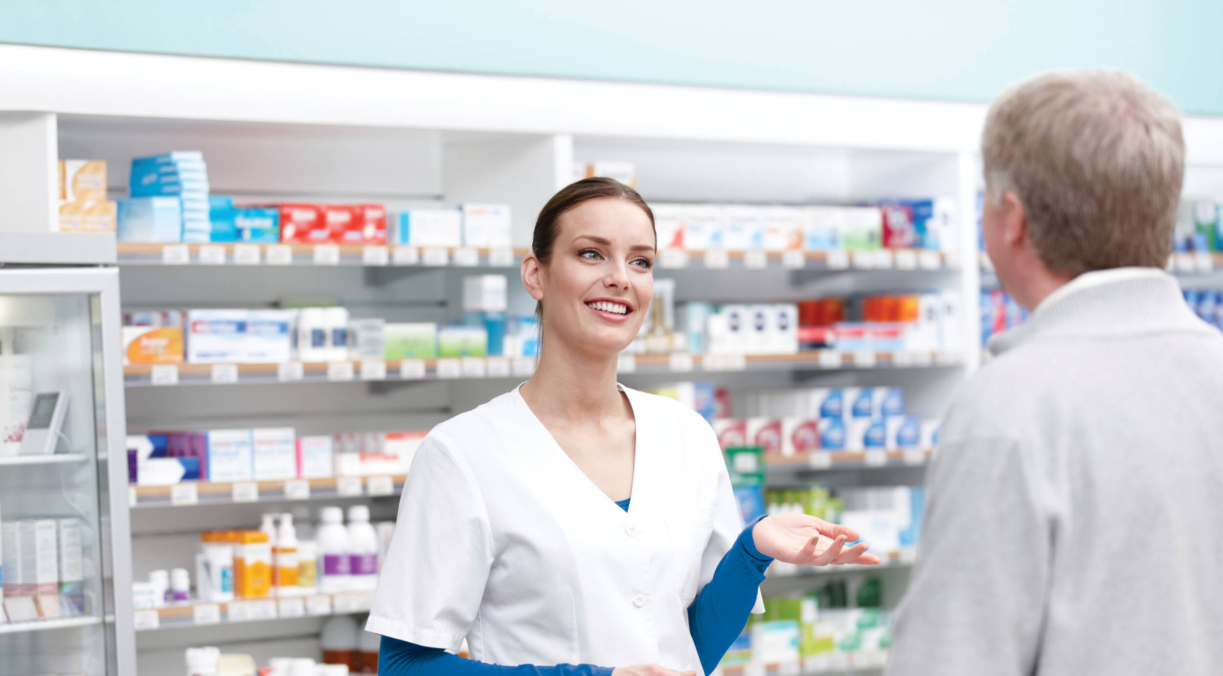 What Are Pharmacy Systems? Know Here