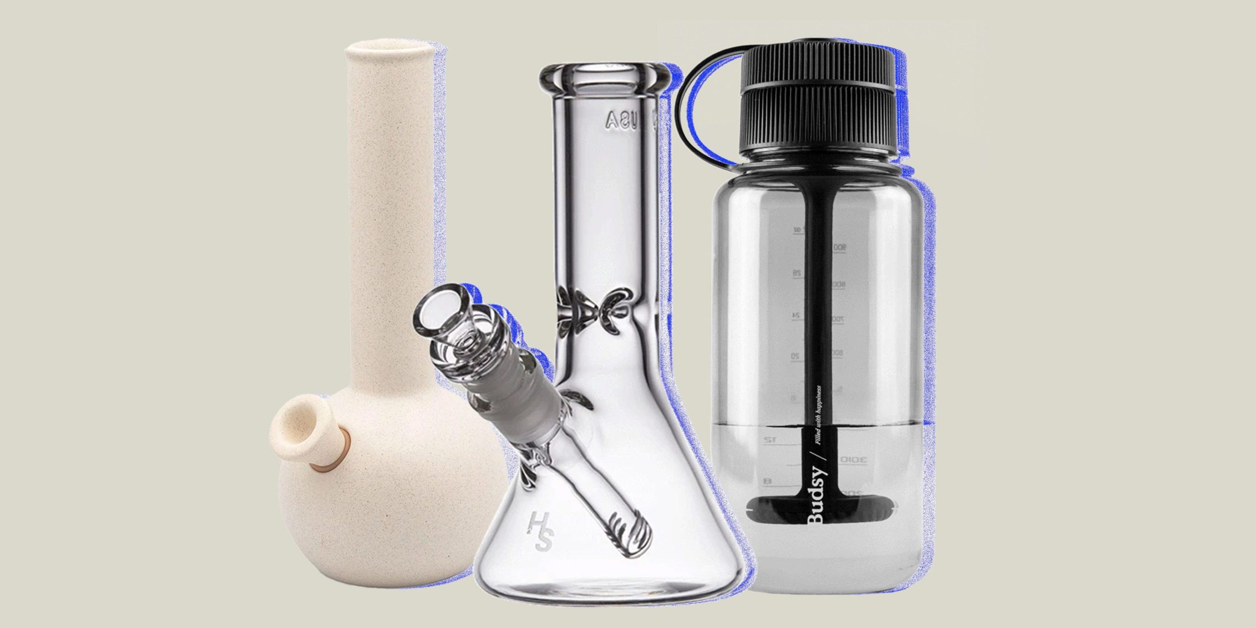 Purchasing Bongs And Glass Water Pipes Easily