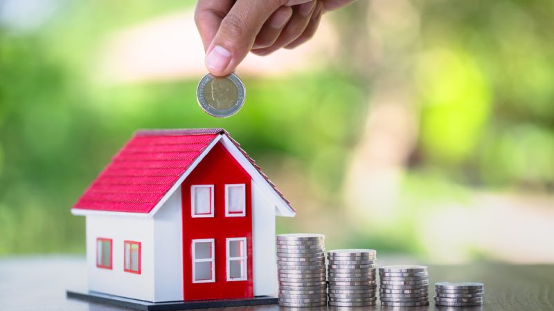 How to Invest in Real Estate with Limited Funds or No Money Down