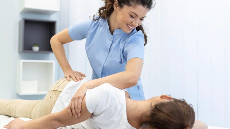 How to find the best virtual chiropractic treatment in Brampton?