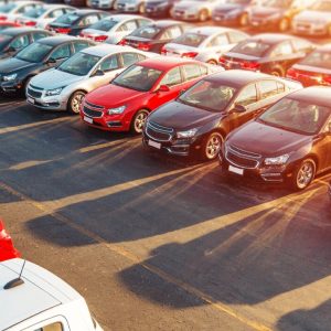 Preparing a Checklist for Used Car Shopping