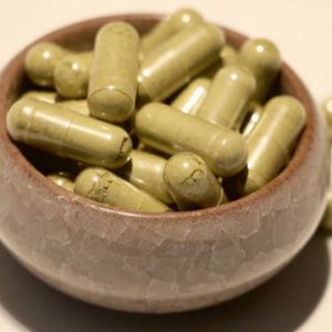 Can Kratom capsules be used as a natural remedy for anxiety or depression?