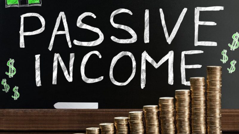 Passive Income Beyond Investments: Unique Ideas to Diversify Your Earnings