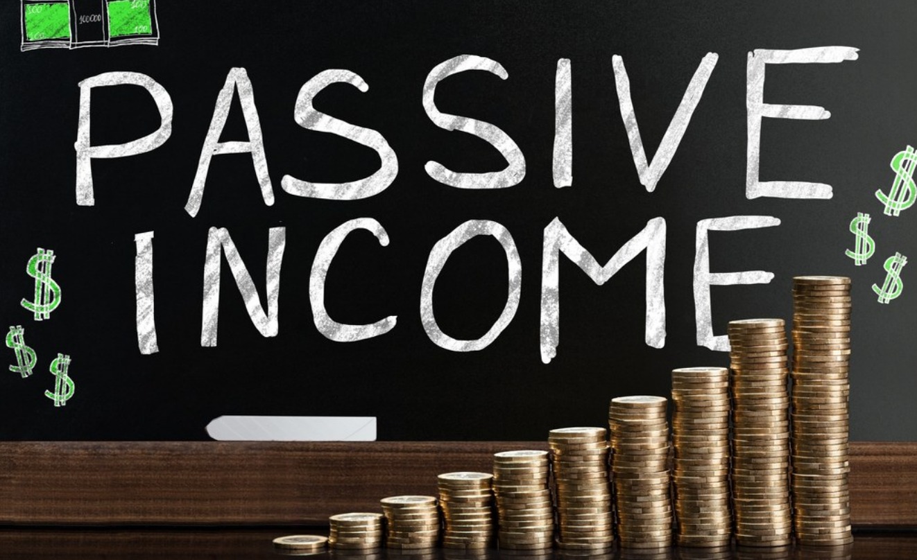 Passive Income Beyond Investments: Unique Ideas to Diversify Your Earnings
