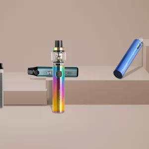 Exhale’s Exclusive Collection: Unveiling the Best THC Carts