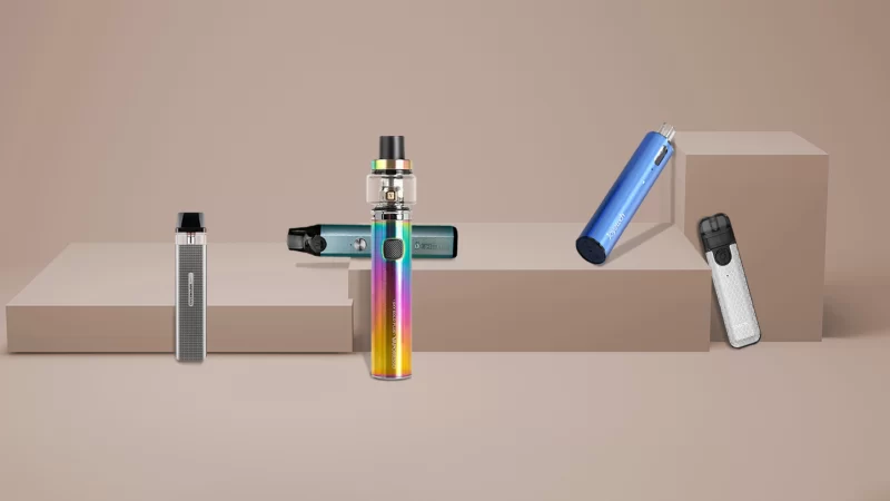 Exhale’s Exclusive Collection: Unveiling the Best THC Carts
