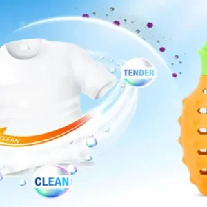 Revolutionize Your Laundry Routine with Laundry Masher: Smart and Efficient