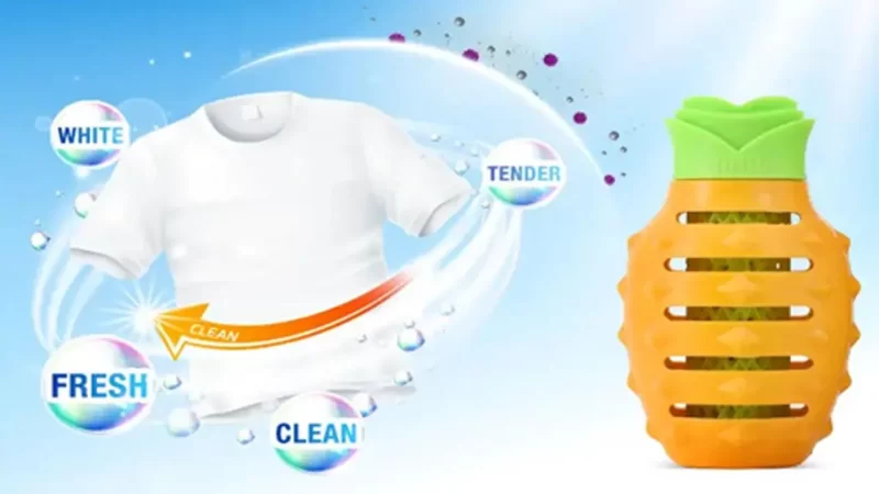 Revolutionize Your Laundry Routine with Laundry Masher: Smart and Efficient