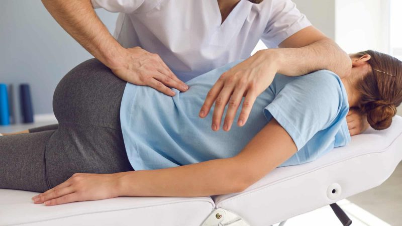 Integrating Chiropractic Care into Your Wellness Routine