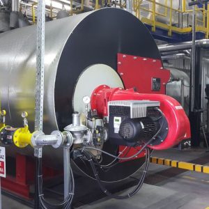How to Choose the Right Steam Boiler for Your Needs