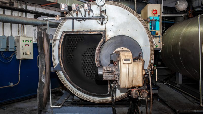 Discovering the Classic Choice: Exploring the Benefits of Fire Tube Boilers