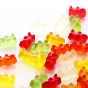 CBD Delights: The Top 10 Gummies for Pain-Free Living