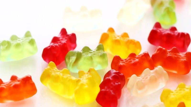 CBD Delights: The Top 10 Gummies for Pain-Free Living