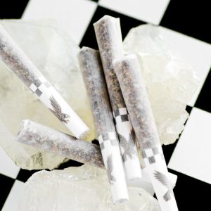 What Are THCA Pre Rolls and How Do They Differ?