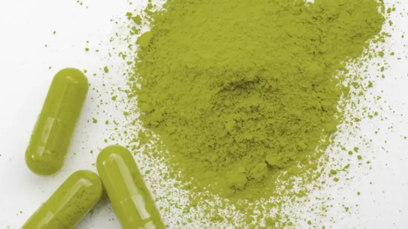 Unlocking the Potential: The Science Behind Kratom Extract
