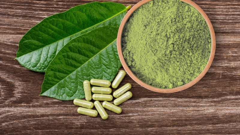 Kratom Capsule Quality: Material, Size and Ease of Consumption