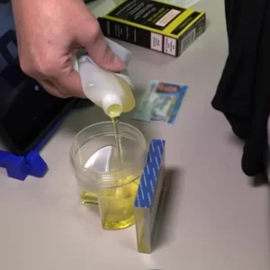 Is Synthetic Urine the Best Option for Passing a Drug Test?