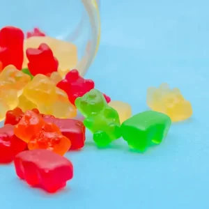 Online Research Reveals the Wonderful World of Live Resin Gummies
