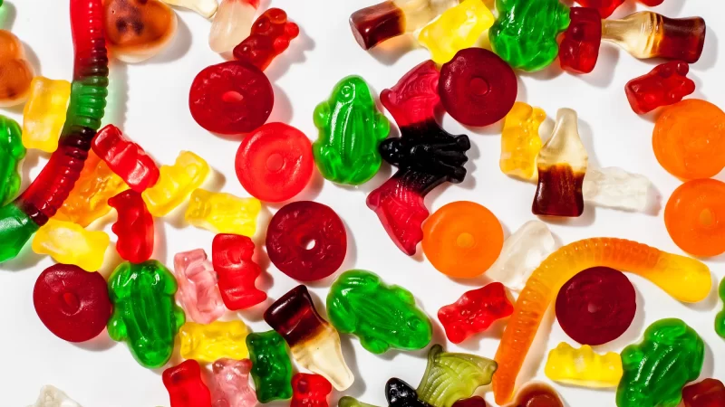 Do THC gummies have any medical benefits?