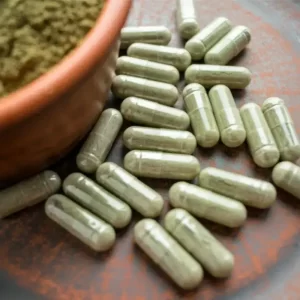 Kratom Usage and Effects – A knowhow
