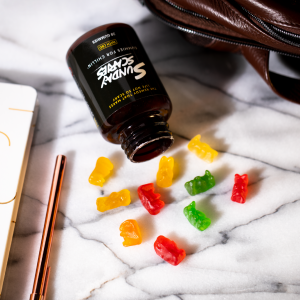 Unveiling the Science Behind Delta 8 Gummies